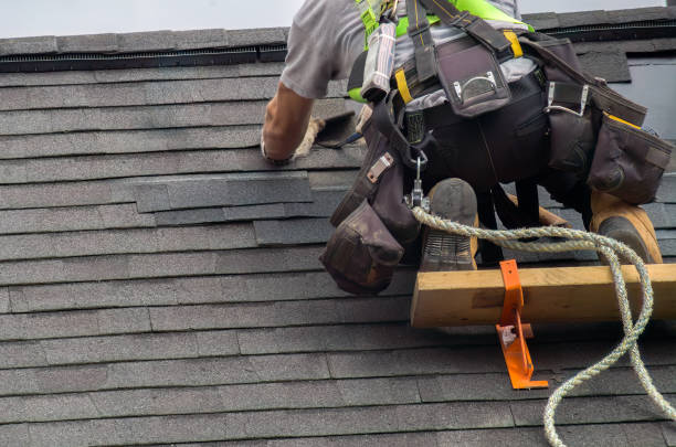 Reliable Gutter Installation contractor in Burnham, PA by Brentwood Metal Roofing