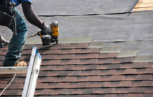 Licensed Gutter Installation service in Burnham, PA - Brentwood Metal Roofing